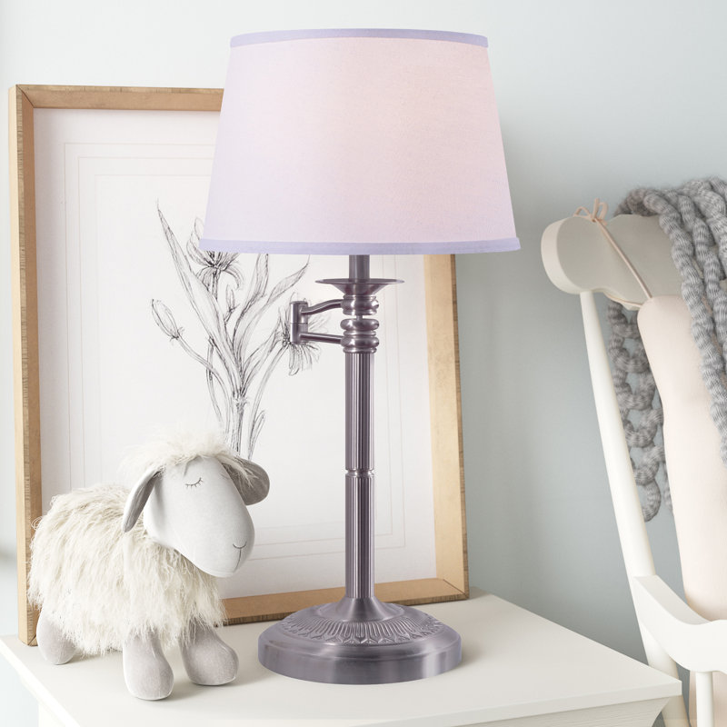 Three Posts Baby & Kids Bedlington 29" Table Lamp & Reviews Wayfair